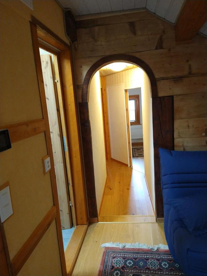Patrimoine La Lay Διαμέρισμα Vex Εξωτερικό φωτογραφία